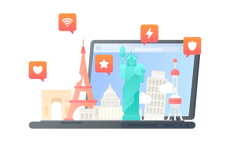 代理企鹅直播的回国vpn - GOTOCN